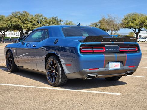Used 2021 Dodge Challenger R/T Scat Pack w/ Plus Package image 4