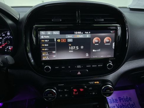 Used 2020 Kia Soul GT-Line Turbo image 21