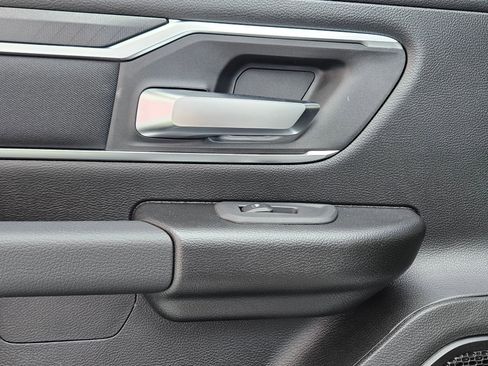New 2026 RAM 1500 Big Horn image 21