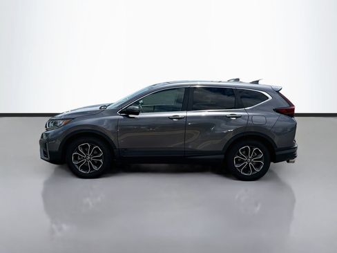 Used 2020 Honda CR-V EX-L image 4
