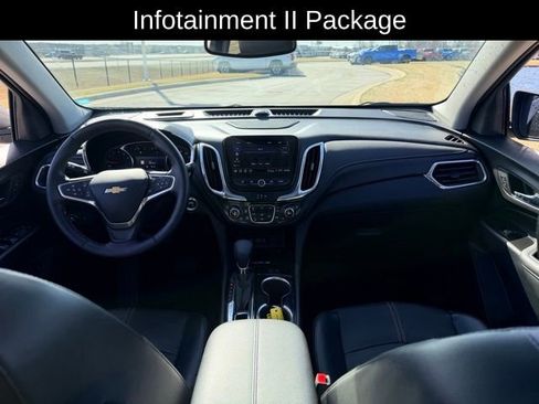 Certified 2023 Chevrolet Equinox Premier image 7