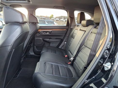 Used 2020 Honda CR-V EX-L image 10