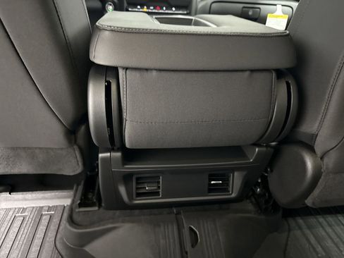 New 2026 GMC Sierra 1500 Pro w/ Graphite Edition image 22