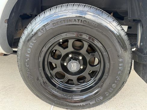 Used 2013 Toyota Tacoma 2WD Double Cab w/ SR5 Pkg image 8