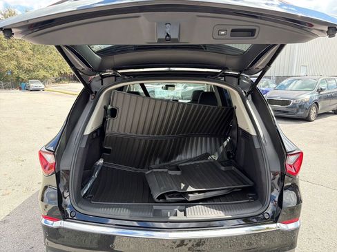 New 2026 Acura MDX Technology Package image 24