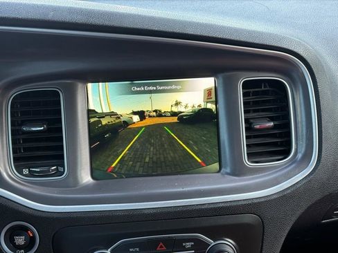 Used 2022 Dodge Charger Scat Pack RWD image 17