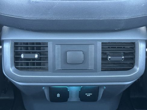 Used 2024 Ford F150 XLT w/ Mobile Office Package AWD/4WD image 13