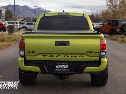 Used 2022 Toyota Tacoma TRD Pro image 13