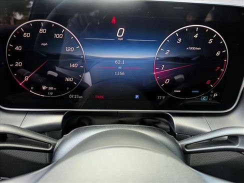 Used 2026 Mercedes-Benz GLC 300 4MATIC image 11
