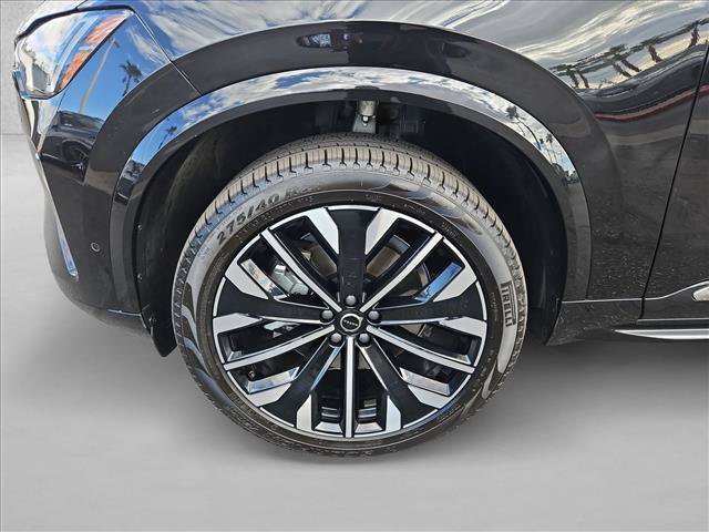 Used 2026 Volvo XC90 B6 Ultra w/ Protection Package AWD/4WD image 27
