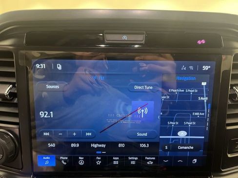 New 2026 Ford F150 Lariat w/ Equipment Group 501A Mid image 12