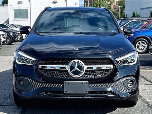 Used 2023 Mercedes-Benz GLA 250 4MATIC image 2