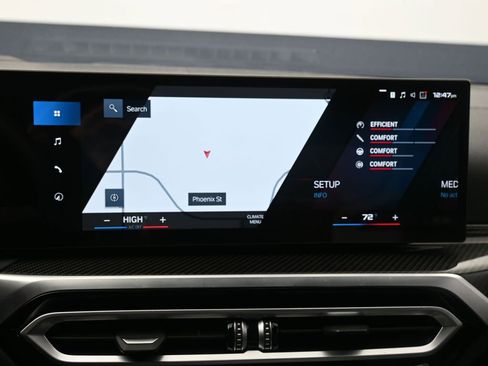 Used 2023 BMW M3 Competition image 21