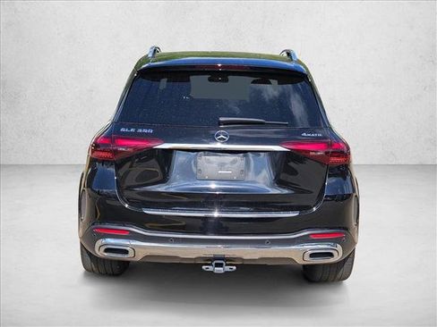 Used 2024 Mercedes-Benz GLE 350 4MATIC image 6