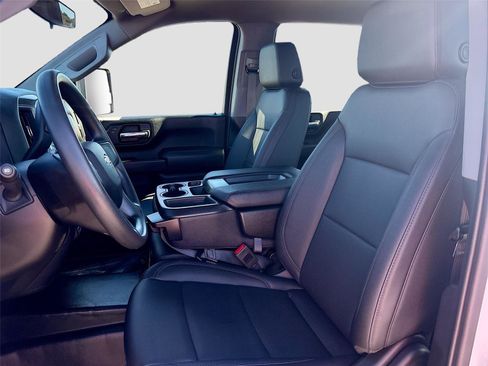 Used 2024 Chevrolet Silverado 2500 W/T w/ WT Fleet Convenience Package image 20