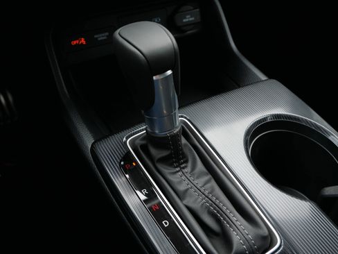New 2026 Honda Civic Sport image 20