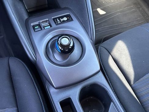 Certified 2024 Nissan Leaf S image 16