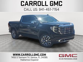 Certified 2023 GMC Sierra 1500 Denali w/ Denali Reserve Package AWD/4WD video 1