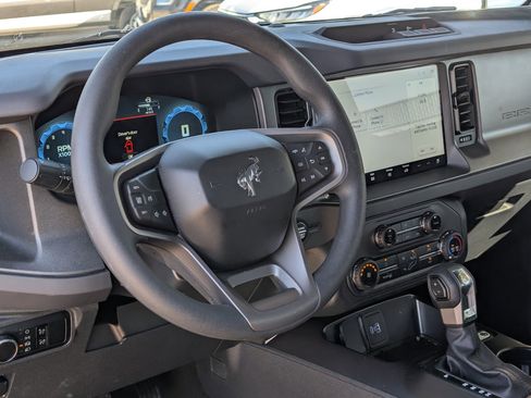 New 2025 Ford Bronco image 11