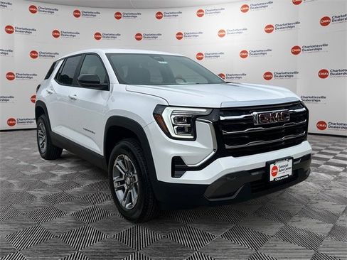 New 2026 GMC Terrain Elevation w/ LPO, Floor Liner Package image 7