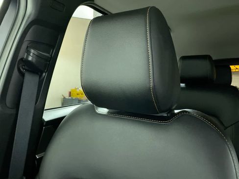 Used 2025 MAZDA CX-90 3.3 Turbo w/ Preferred Package image 34