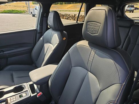New 2026 Subaru Outback Wilderness AWD/4WD image 28