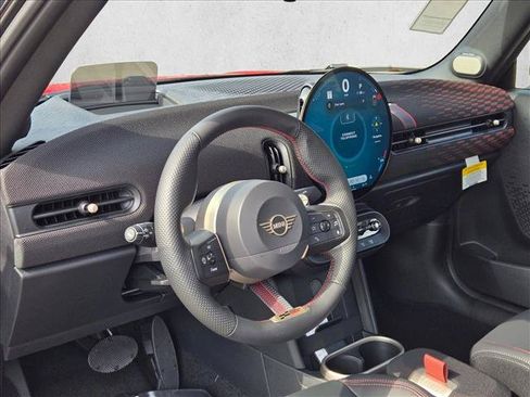 Used 2026 MINI Cooper S FWD image 3