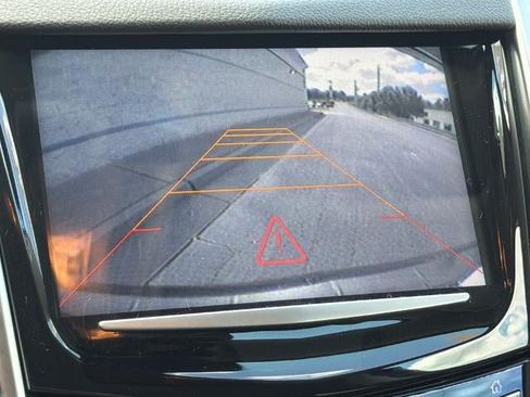 Used 2014 Cadillac SRX Luxury w/ Driver Awareness Package FWD image 30