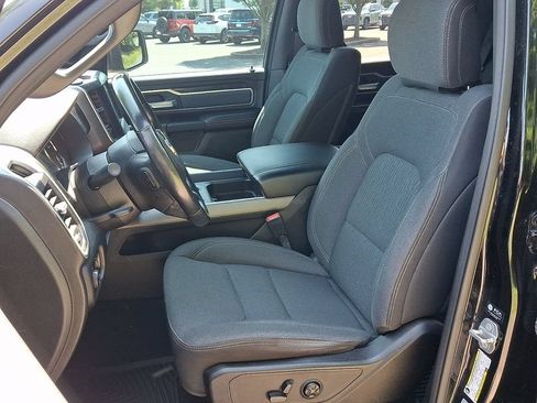 Used 2021 RAM 1500 Big Horn AWD/4WD image 15