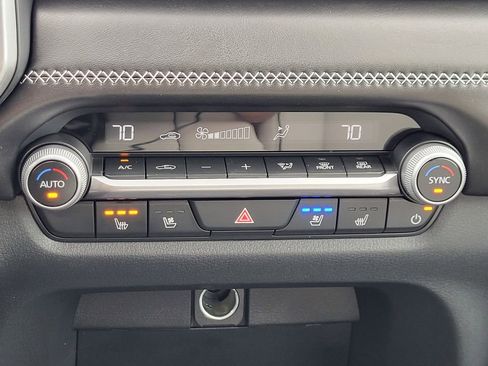 New 2026 MAZDA CX-50 AWD 2.5 S w/ Accent Package image 72