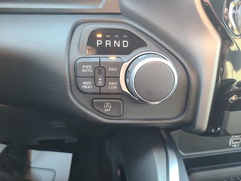 New 2026 RAM 1500 Big Horn image 16