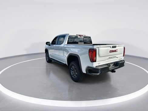 New 2026 GMC Sierra 1500 AT4X AWD/4WD image 6