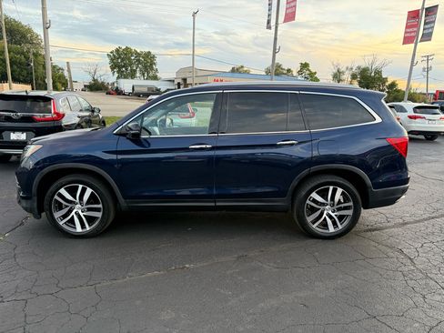 Used 2016 Honda Pilot Touring image 4