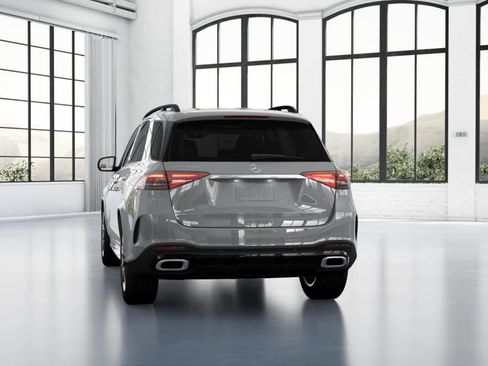 Used 2026 Mercedes-Benz GLE 450 4MATIC image 25