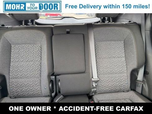 Used 2023 Chevrolet Equinox LT image 30