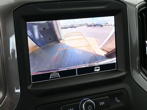 New 2026 GMC Sierra 1500 Pro AWD/4WD image 24