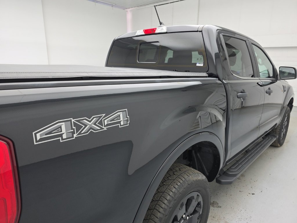 Used 2023 Ford Ranger XLT w/ Equipment Group 302A High AWD/4WD image 52