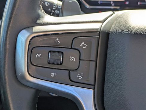 Used 2024 Chevrolet Silverado 1500 LTZ w/ LTZ Convenience Package II image 26