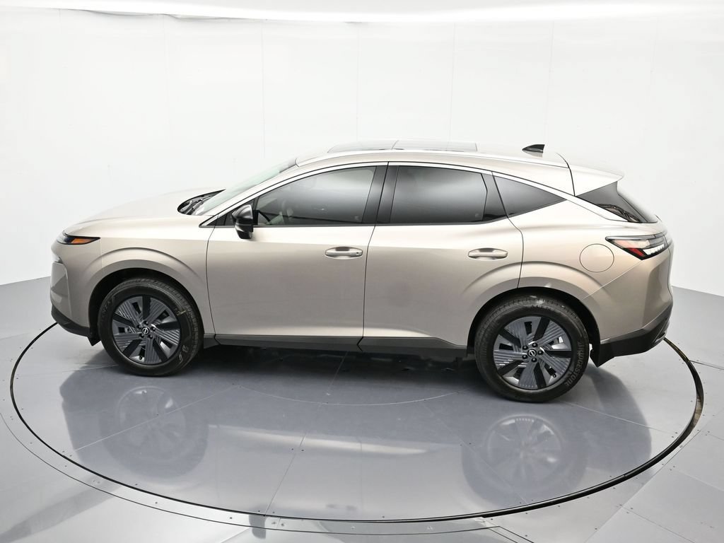 New 2026 Nissan Murano SL AWD/4WD image 45