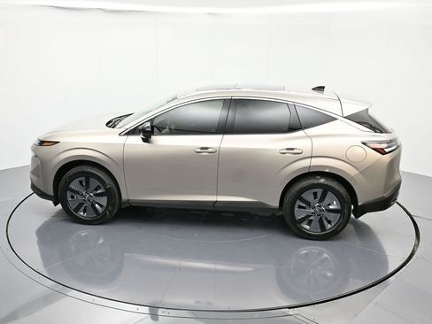 New 2026 Nissan Murano SL AWD/4WD image 45