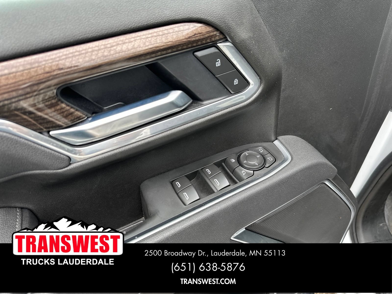 Used 2025 Chevrolet Silverado 3500 LT w/ Safety Package AWD/4WD image 9