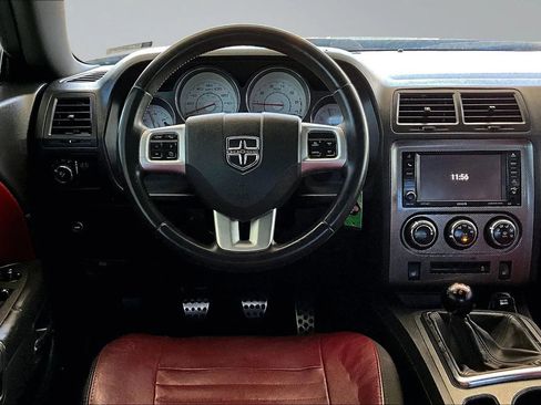 Used 2014 Dodge Challenger R/T Plus RWD image 8