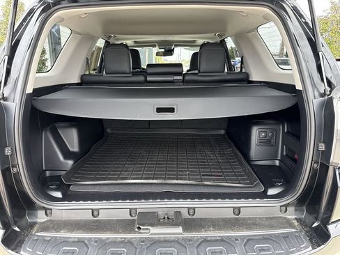 Used 2023 Toyota 4Runner SR5 Premium w/ Moonroof Package image 13