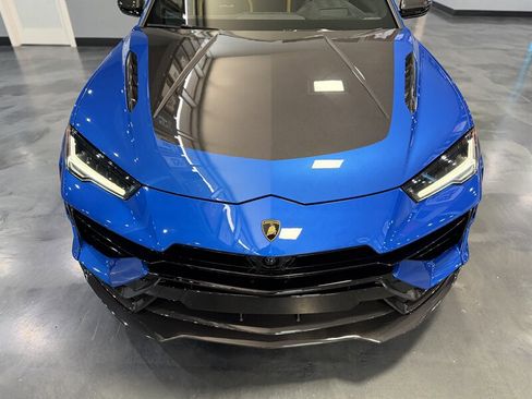 Used 2024 Lamborghini Urus Performante image 9