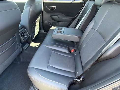 New 2026 Subaru Outback Limited AWD/4WD image 16