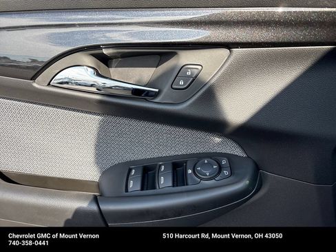 New 2026 Chevrolet TrailBlazer LS w/ LS Convenience Package AWD/4WD image 14