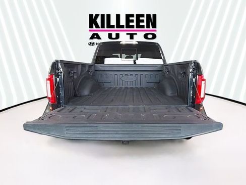 Used 2019 Ford F150 Raptor w/ Equipment Group 801A Mid AWD/4WD image 23