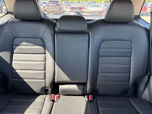 Used 2024 Honda CR-V EX-L image 25