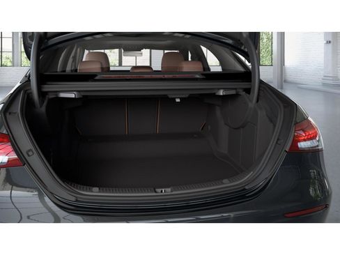 Certified 2022 Mercedes-Benz E 350 4MATIC Sedan image 7