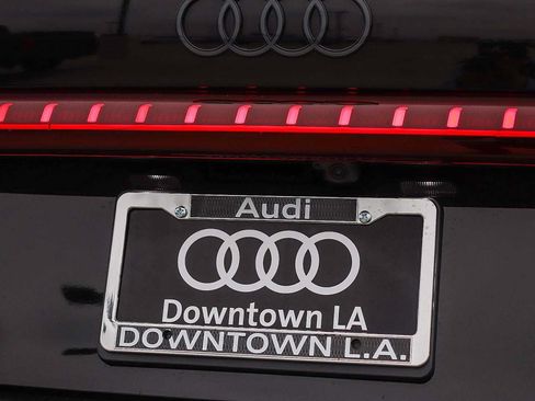 New 2026 Audi S5 Premium Plus AWD/4WD image 11